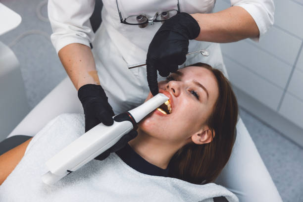 Best Emergency Dentist for Knocked-Out Tooth in Elkader, IA
