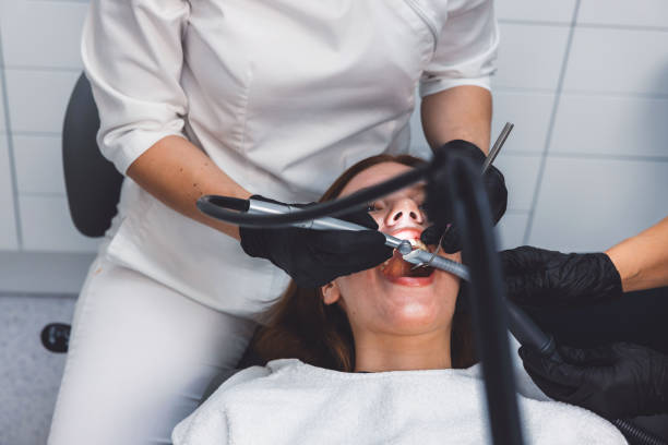 Best Emergency Dental Extractions in Elkader, IA