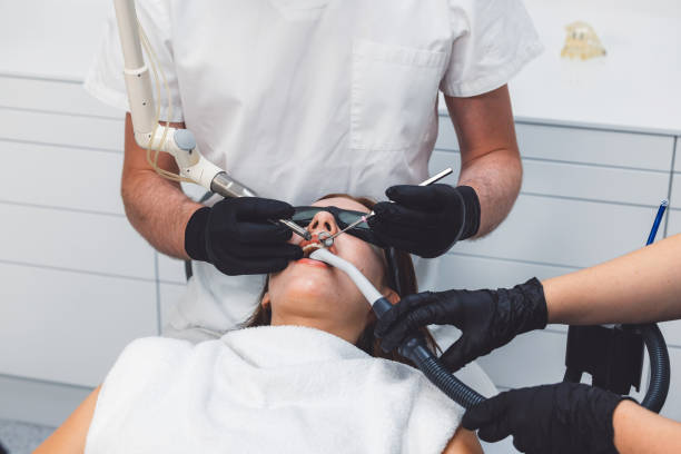 Best Mobile Emergency Dentist in Elkader, IA